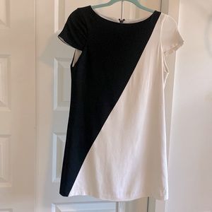 black dress xxs Wendy Dress Black Star | Occasion Dress in Sizes XXS–6X main image 1